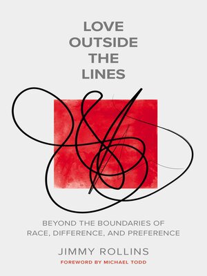 Love Outside the Lines - ebook